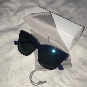 Dior Sunglasses